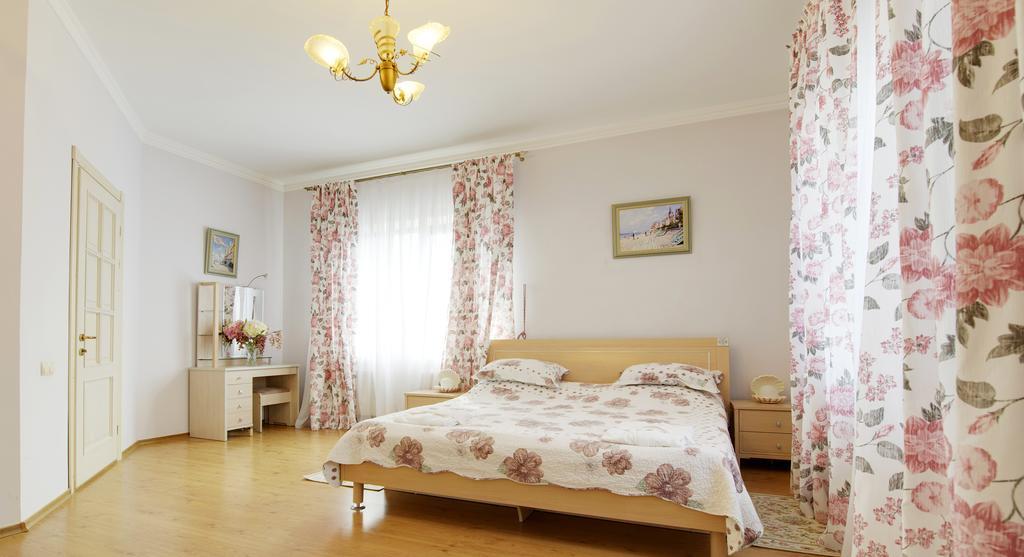 Pearl Mini-Hotel Odesa Room photo